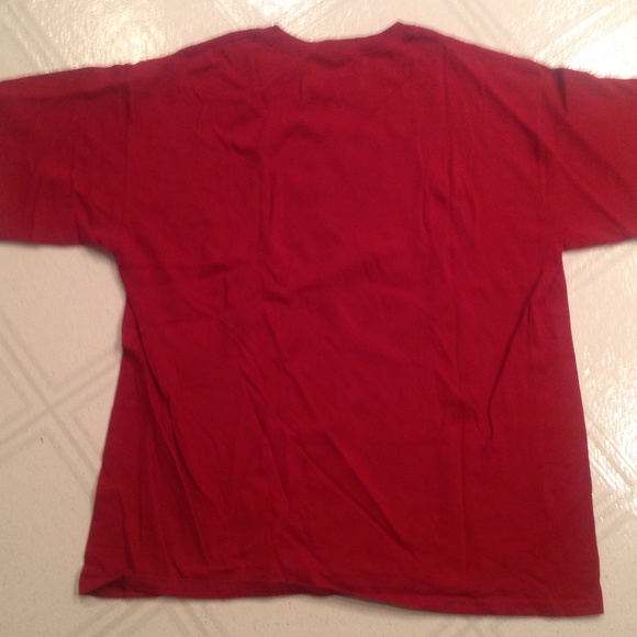 Guelph Storm tshirt - Picture 3 of 3